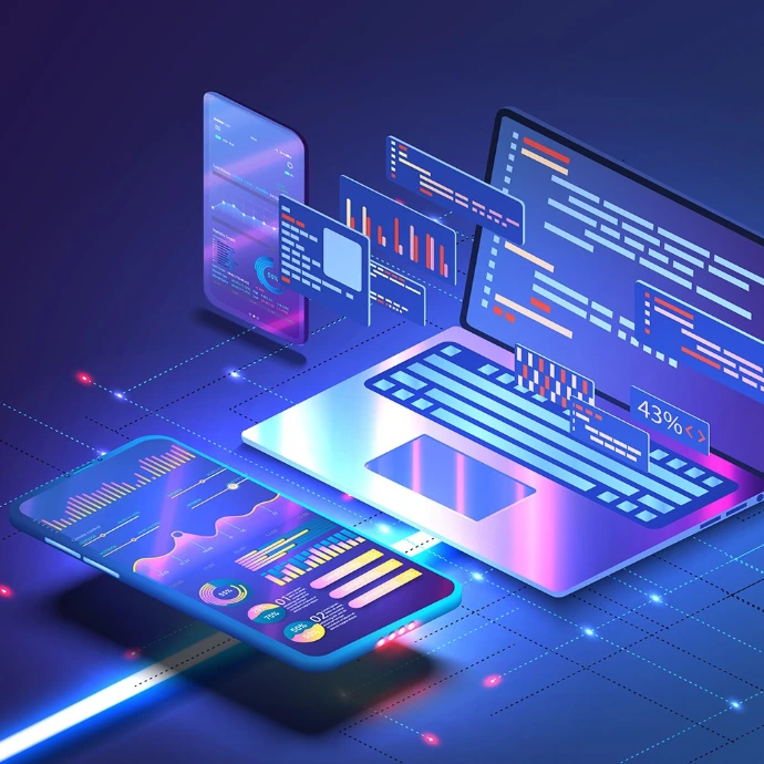 Informatique Développeur d&#39;Applications 